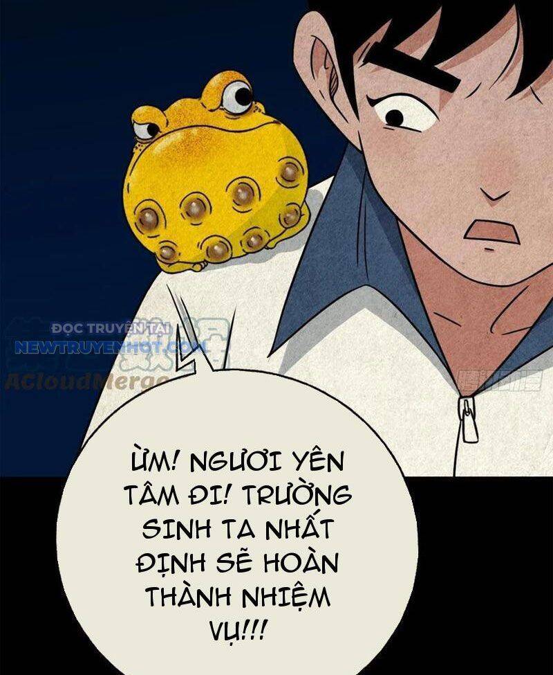 Đấu Yếm Thần Chap 53 - Next Chap 54