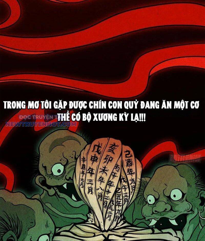Đấu Yếm Thần Chap 54 - Next Chap 55