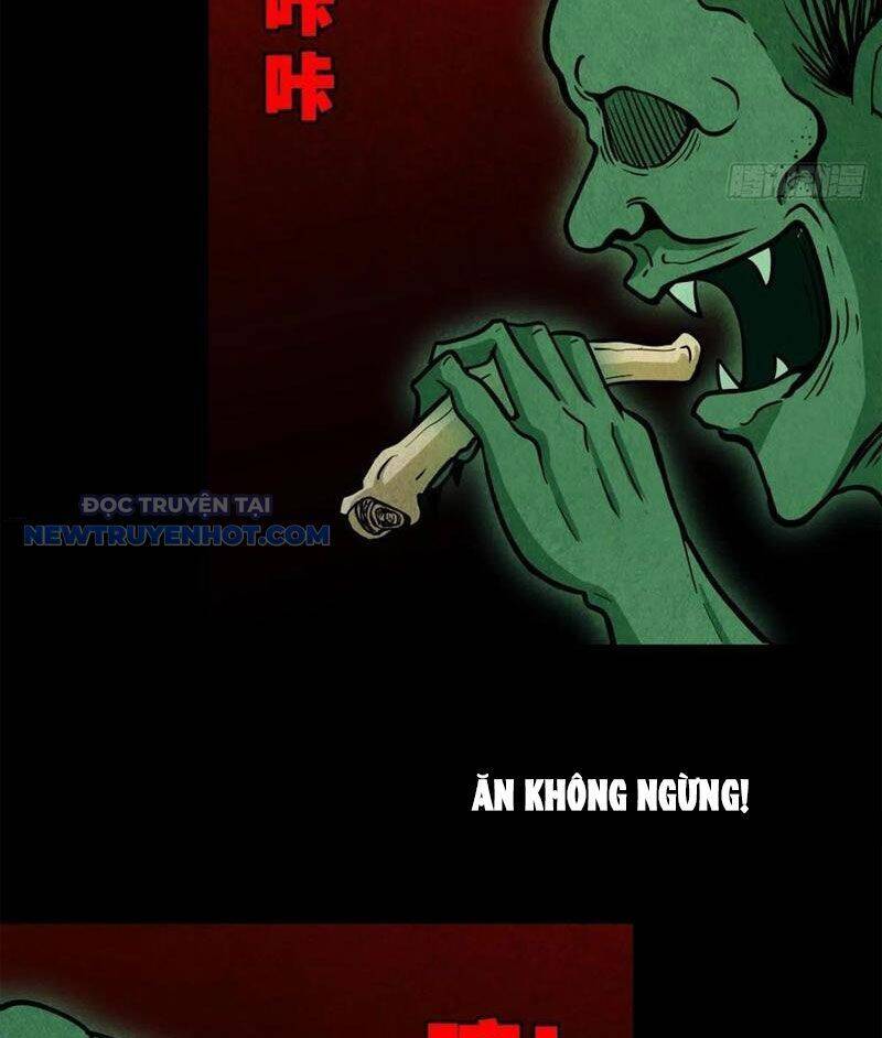 Đấu Yếm Thần Chap 54 - Next Chap 55
