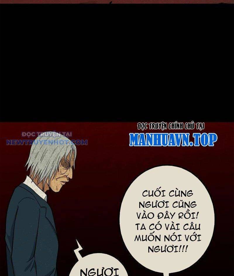 Đấu Yếm Thần Chap 54 - Next Chap 55
