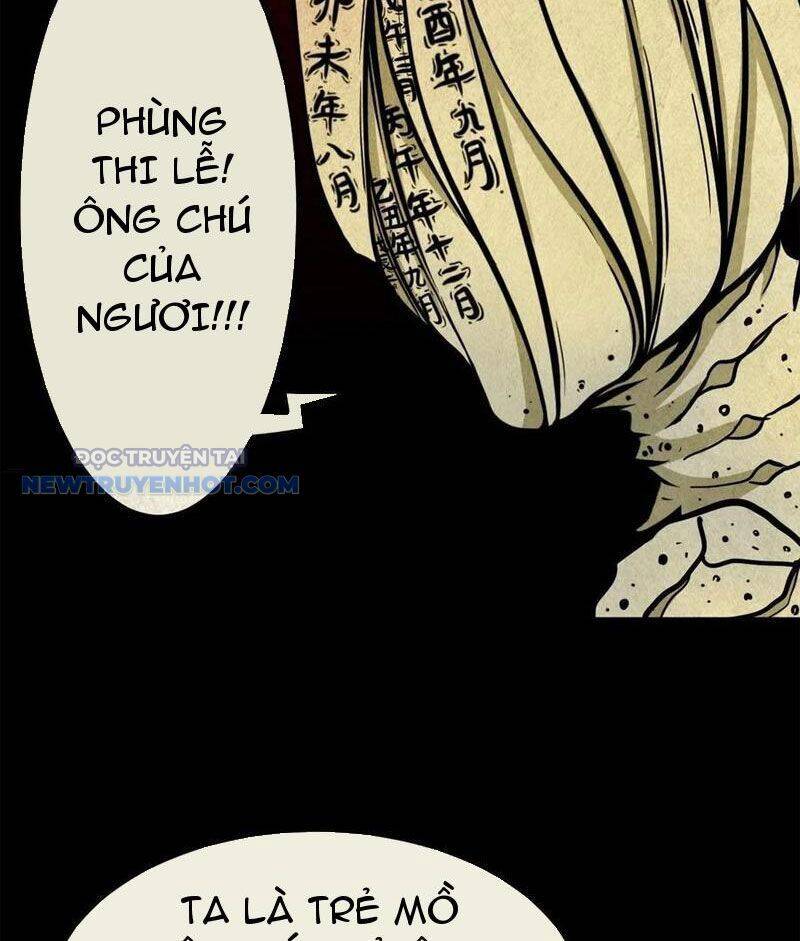 Đấu Yếm Thần Chap 54 - Next Chap 55