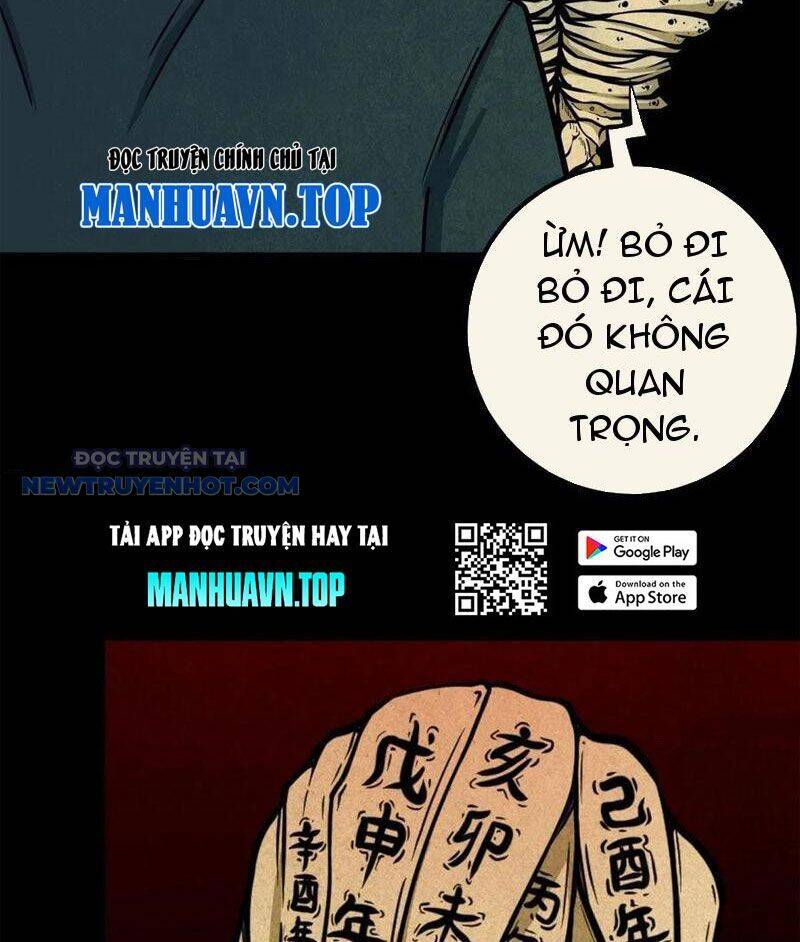 Đấu Yếm Thần Chap 54 - Next Chap 55