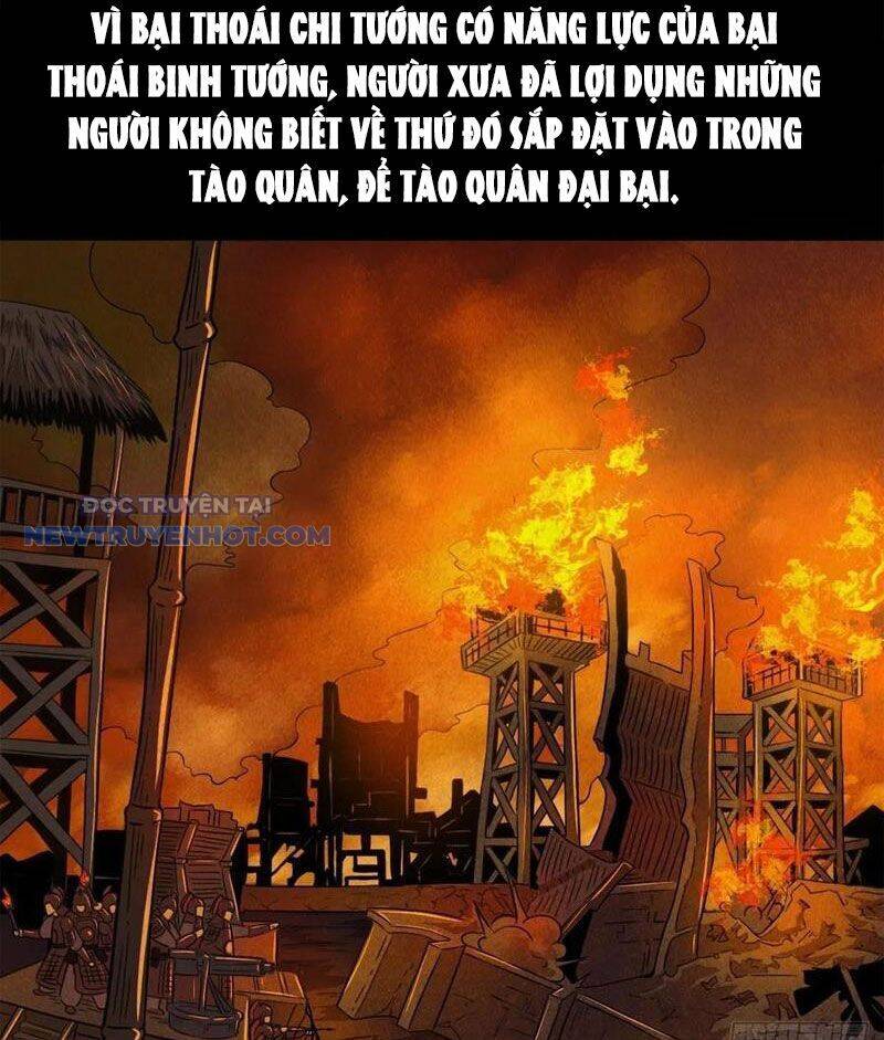 Đấu Yếm Thần Chap 54 - Next Chap 55