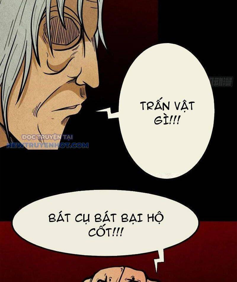 Đấu Yếm Thần Chap 54 - Next Chap 55
