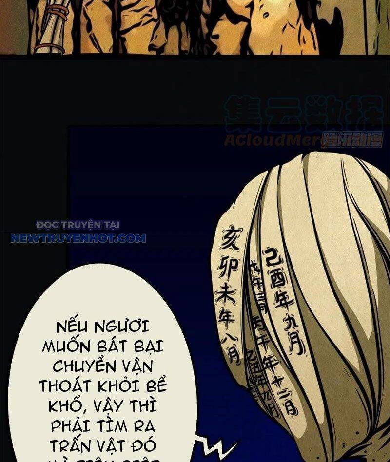 Đấu Yếm Thần Chap 54 - Next Chap 55
