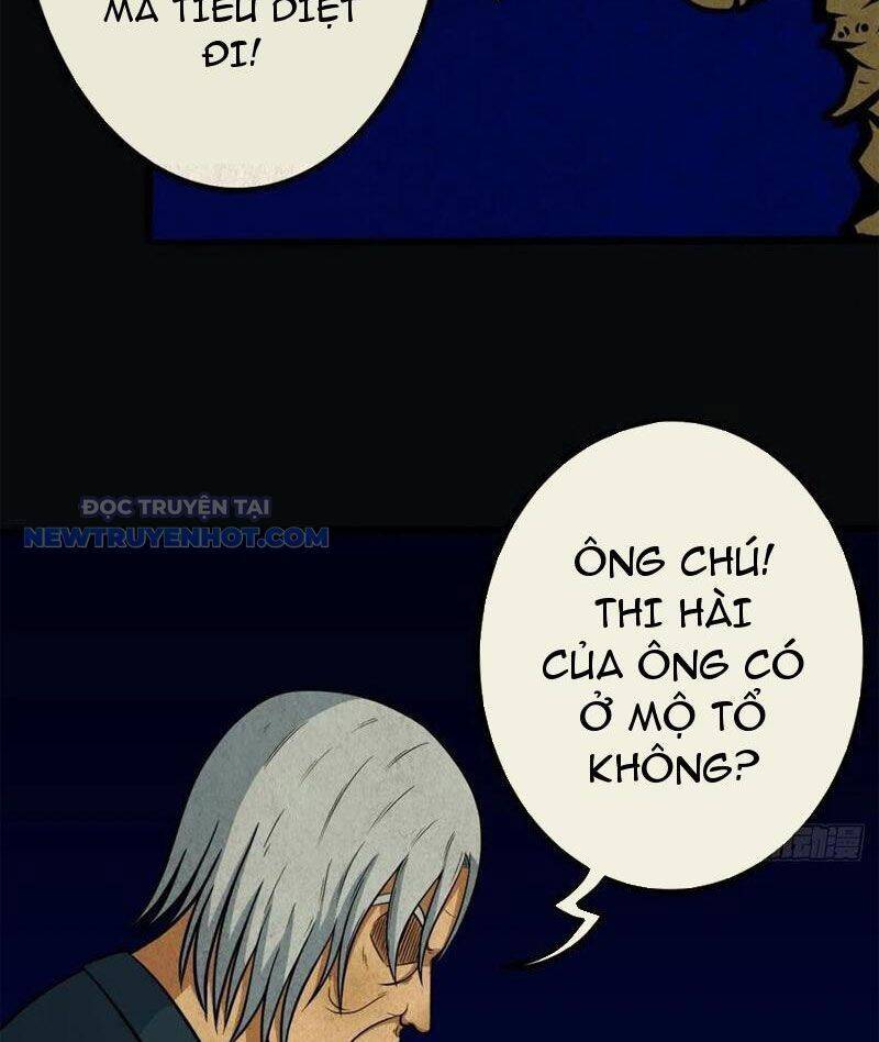 Đấu Yếm Thần Chap 54 - Next Chap 55
