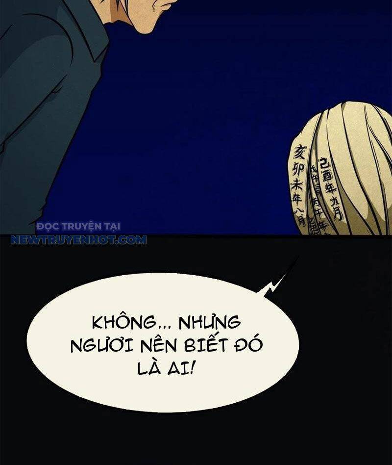 Đấu Yếm Thần Chap 54 - Next Chap 55
