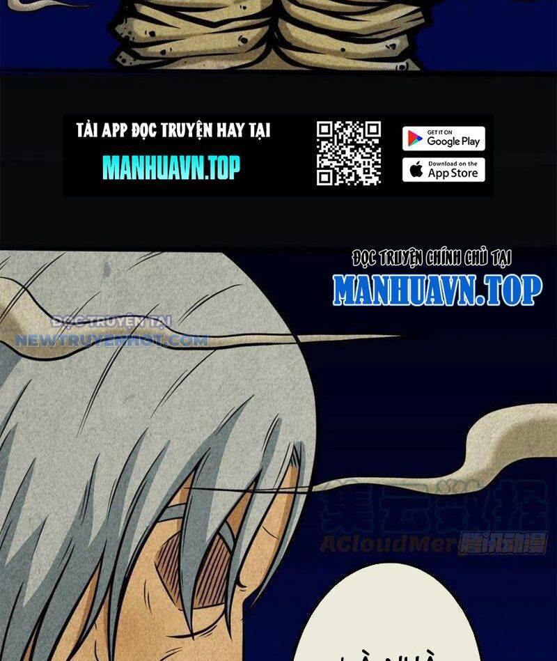 Đấu Yếm Thần Chap 54 - Next Chap 55
