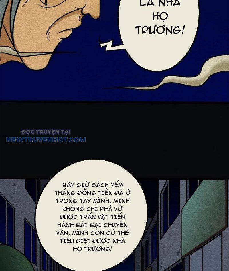 Đấu Yếm Thần Chap 54 - Next Chap 55