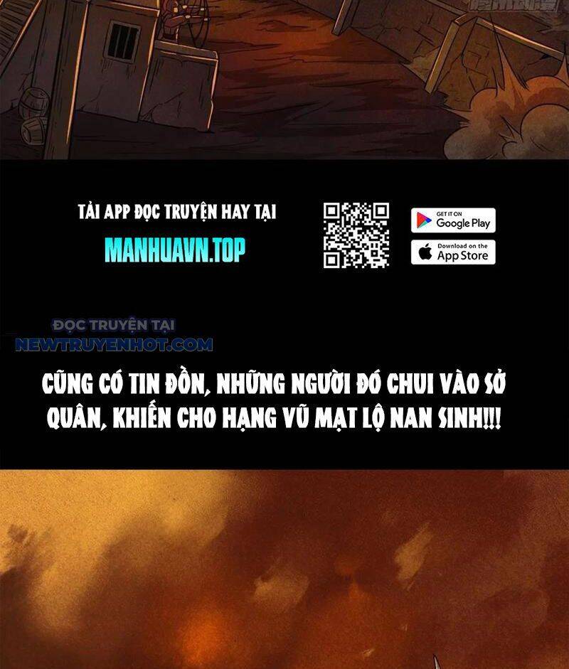Đấu Yếm Thần Chap 54 - Next Chap 55