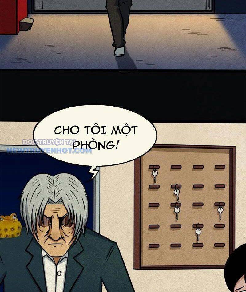 Đấu Yếm Thần Chap 54 - Next Chap 55