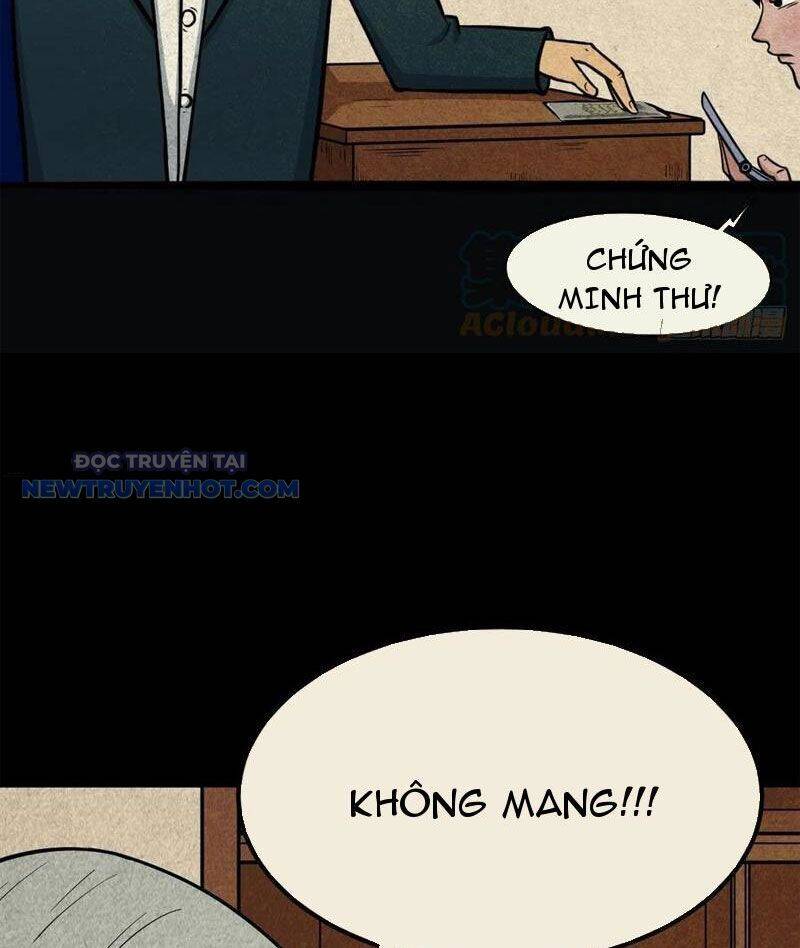 Đấu Yếm Thần Chap 54 - Next Chap 55