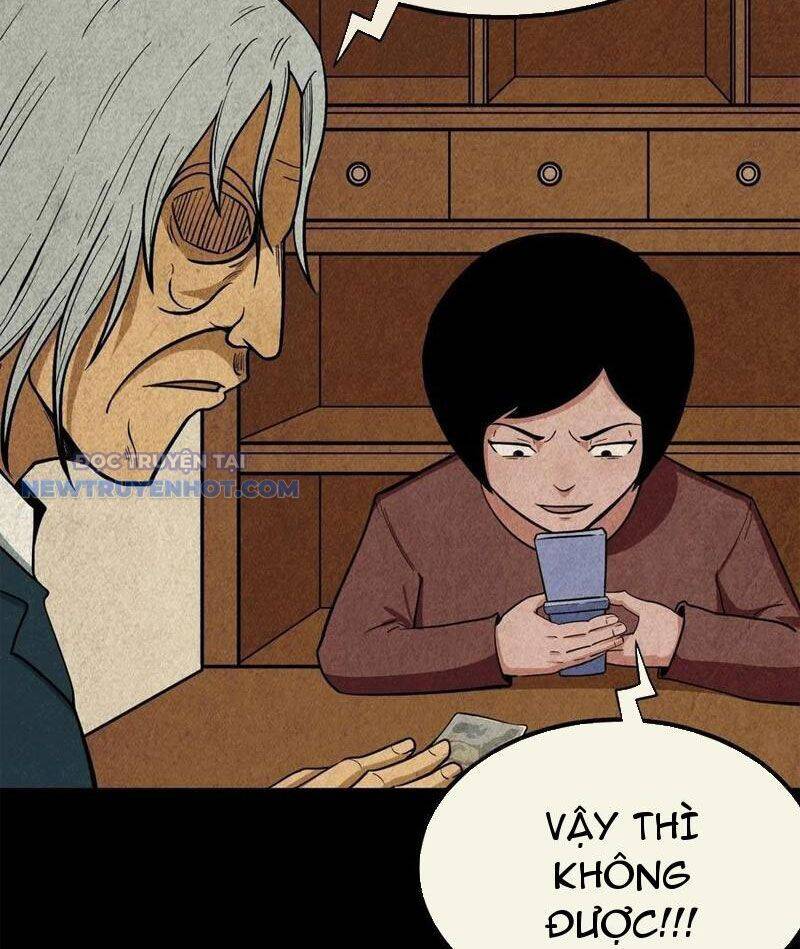 Đấu Yếm Thần Chap 54 - Next Chap 55