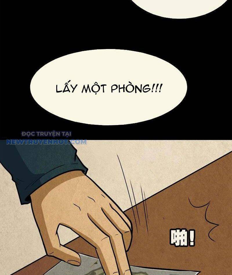 Đấu Yếm Thần Chap 54 - Next Chap 55