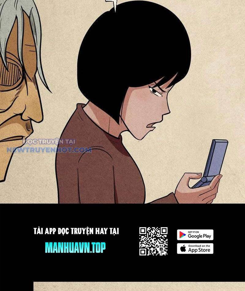 Đấu Yếm Thần Chap 54 - Next Chap 55