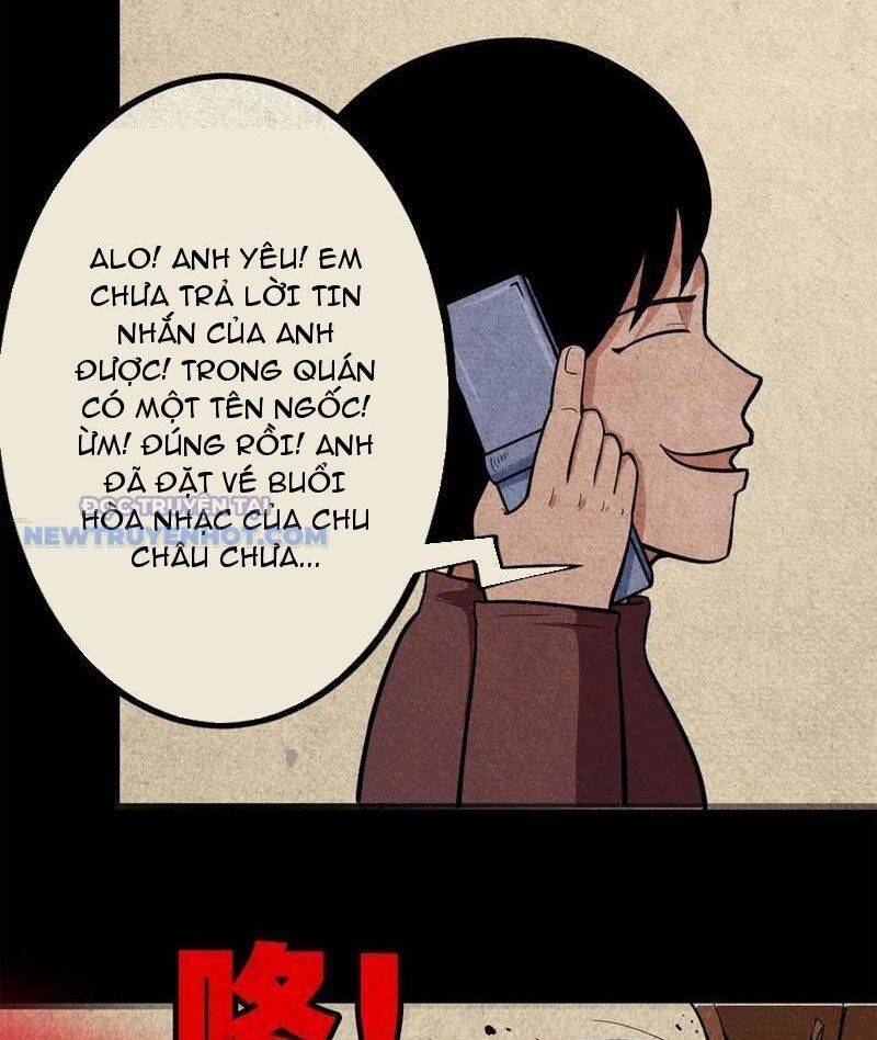 Đấu Yếm Thần Chap 54 - Next Chap 55