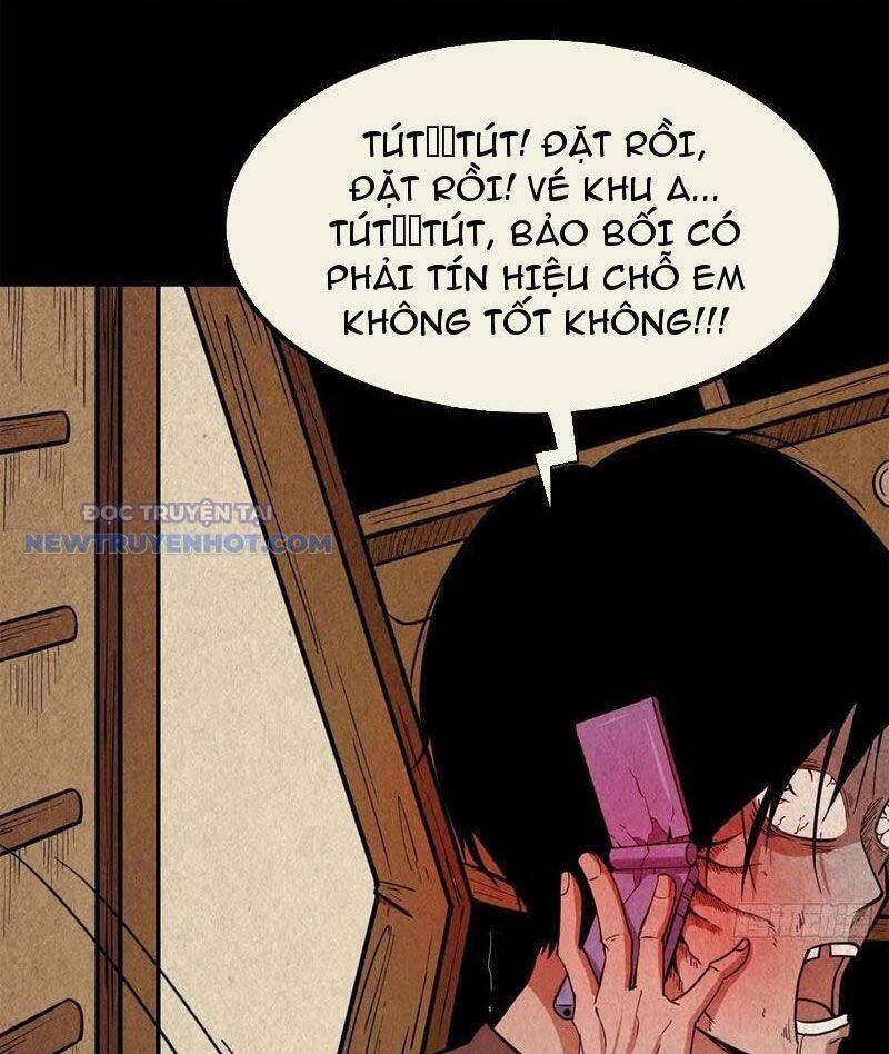 Đấu Yếm Thần Chap 54 - Next Chap 55