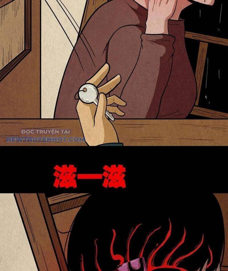 Đấu Yếm Thần Chap 54 - Next Chap 55