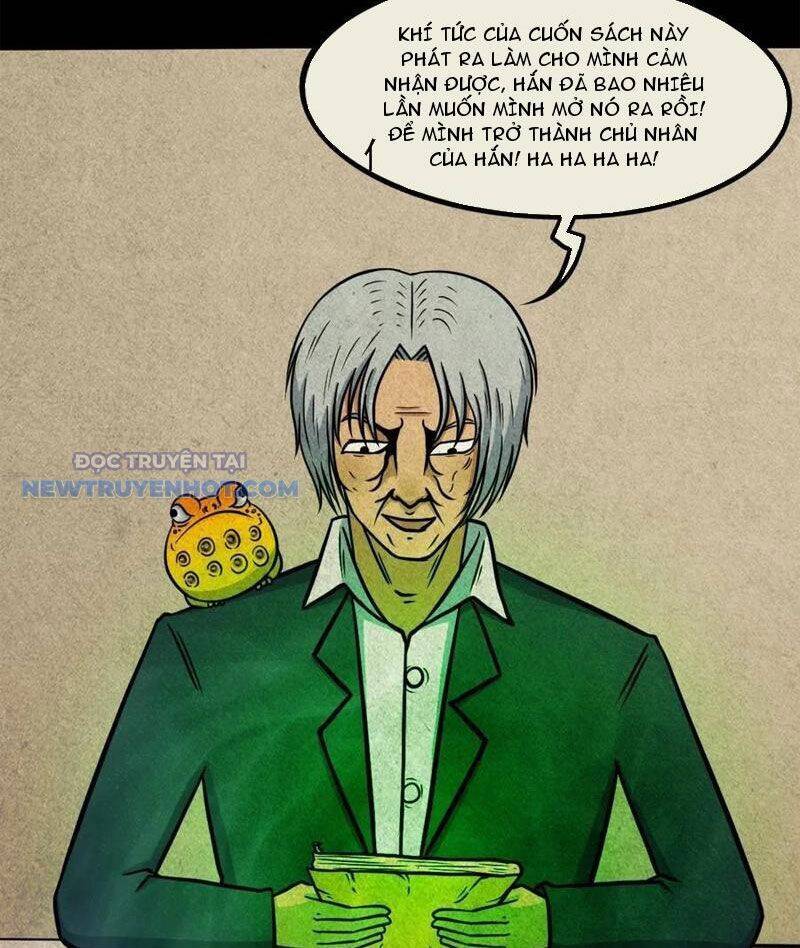 Đấu Yếm Thần Chap 54 - Next Chap 55
