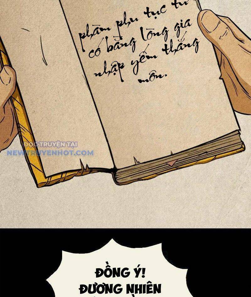 Đấu Yếm Thần Chap 54 - Next Chap 55