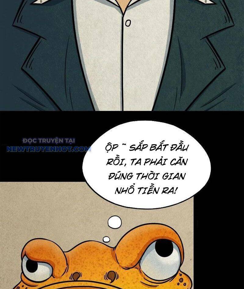 Đấu Yếm Thần Chap 54 - Next Chap 55