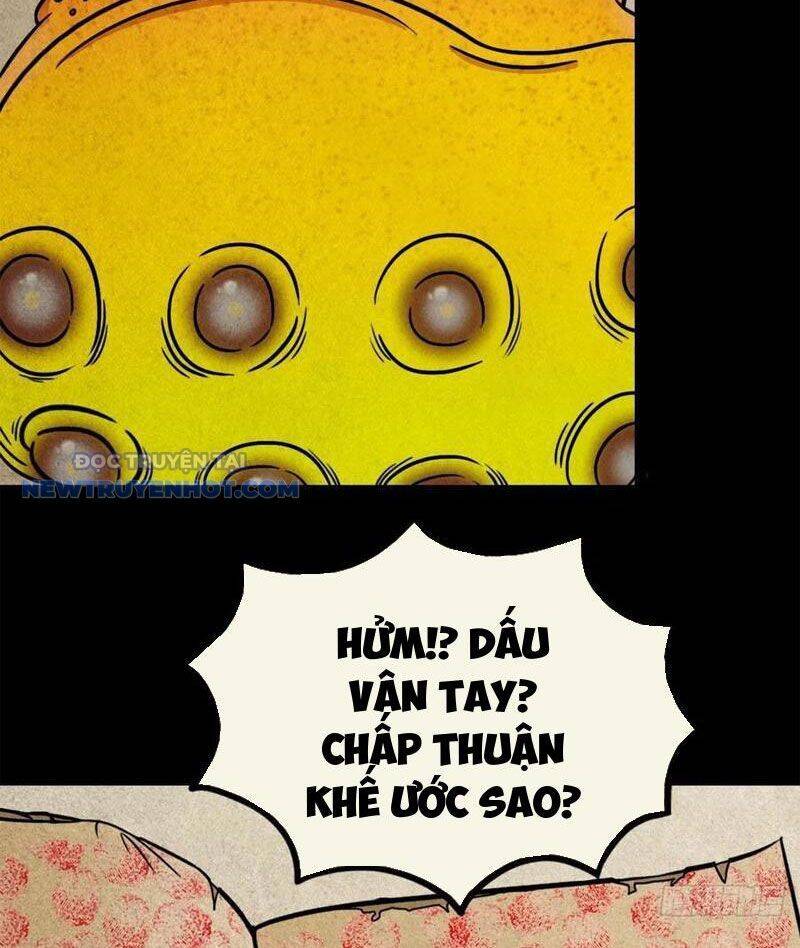 Đấu Yếm Thần Chap 54 - Next Chap 55