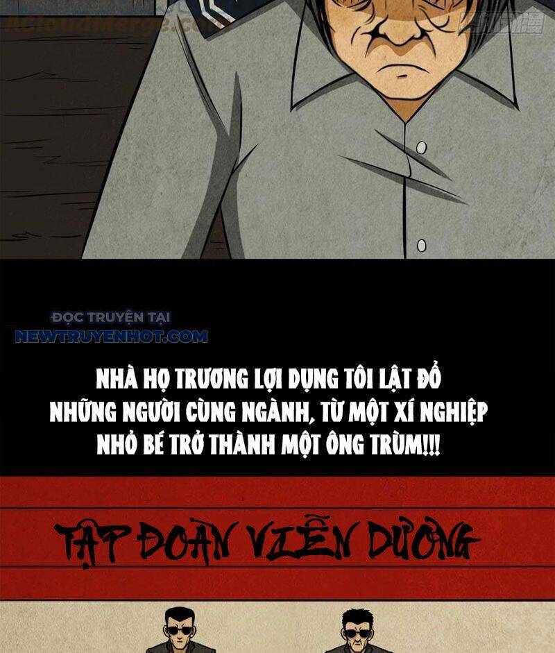Đấu Yếm Thần Chap 54 - Next Chap 55