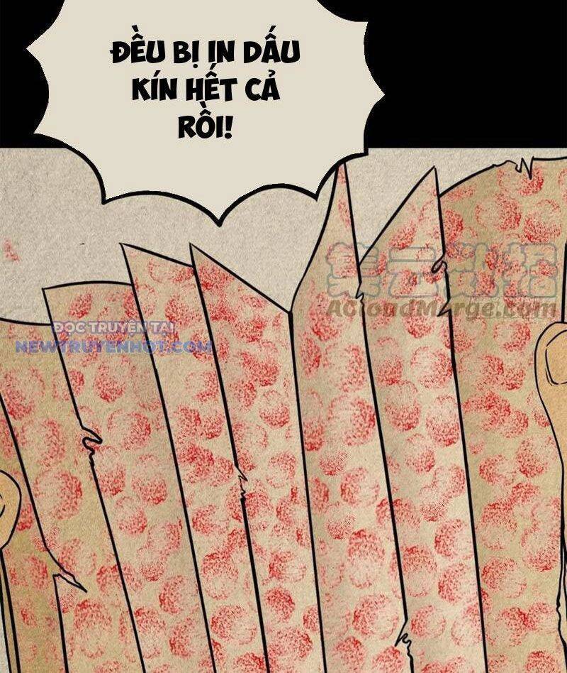 Đấu Yếm Thần Chap 54 - Next Chap 55