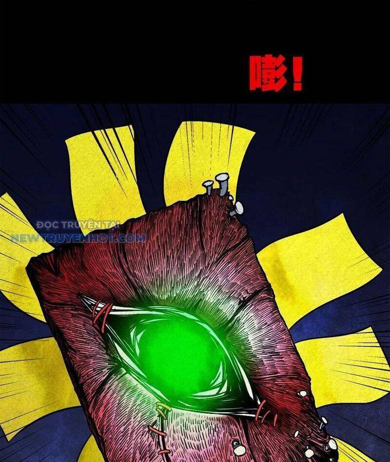 Đấu Yếm Thần Chap 54 - Next Chap 55