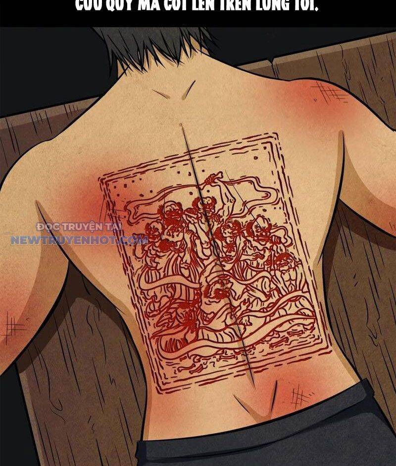 Đấu Yếm Thần Chap 54 - Next Chap 55