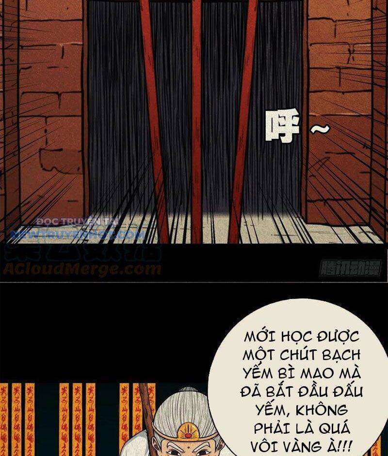 Đấu Yếm Thần Chap 55 - Next Chap 56