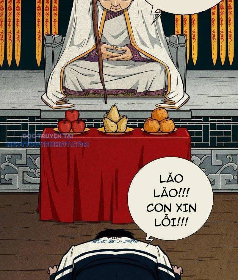 Đấu Yếm Thần Chap 55 - Next Chap 56