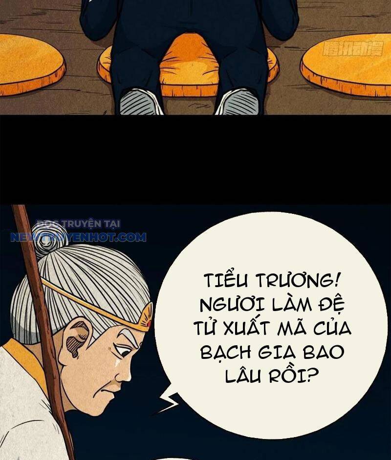 Đấu Yếm Thần Chap 55 - Next Chap 56