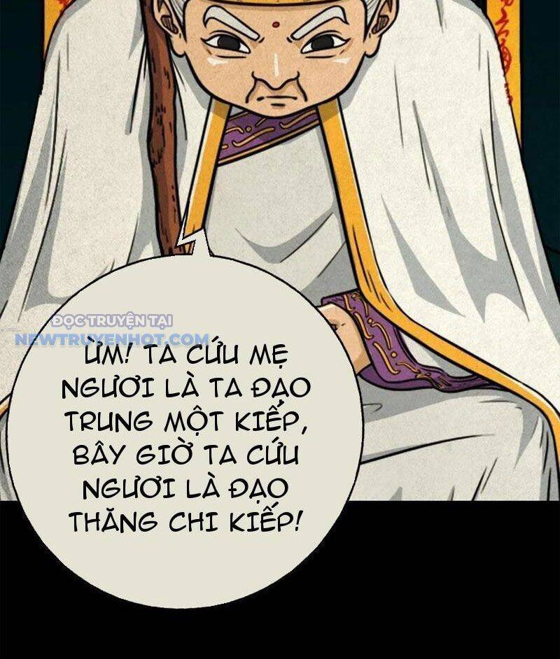 Đấu Yếm Thần Chap 55 - Next Chap 56