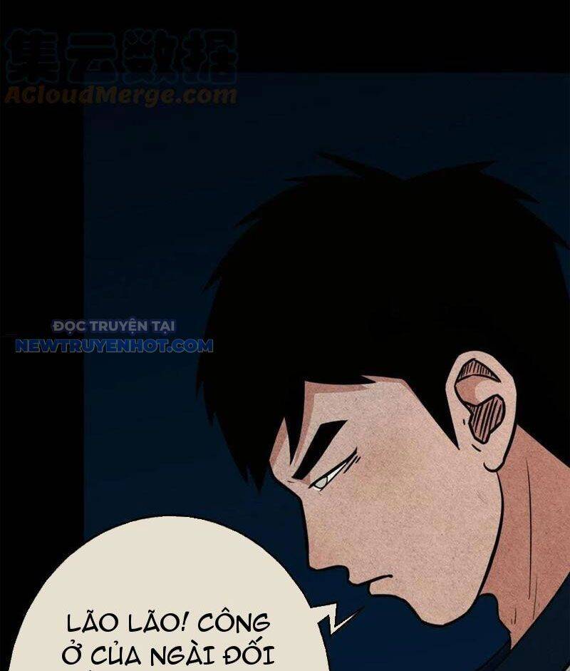Đấu Yếm Thần Chap 55 - Next Chap 56