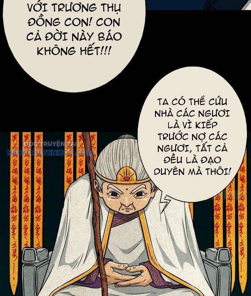 Đấu Yếm Thần Chap 55 - Next Chap 56