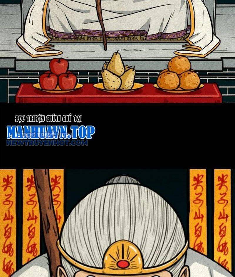 Đấu Yếm Thần Chap 55 - Next Chap 56