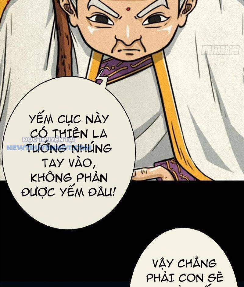 Đấu Yếm Thần Chap 55 - Next Chap 56