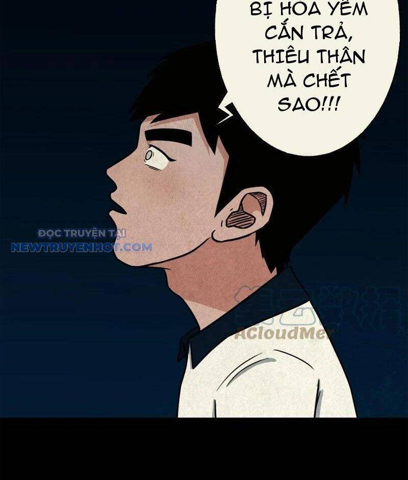 Đấu Yếm Thần Chap 55 - Next Chap 56