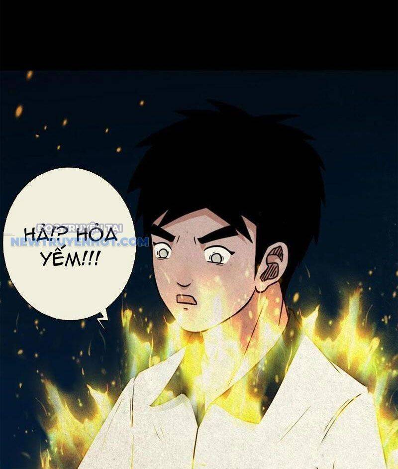 Đấu Yếm Thần Chap 55 - Next Chap 56