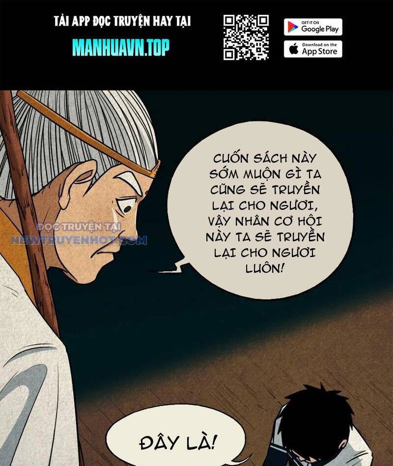 Đấu Yếm Thần Chap 55 - Next Chap 56