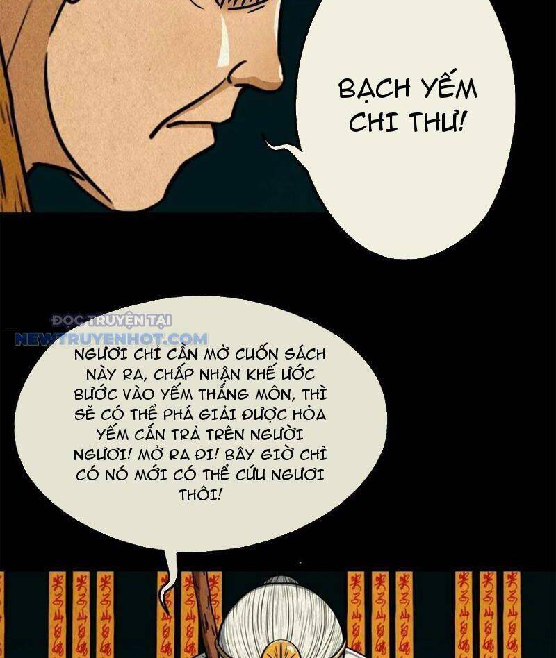 Đấu Yếm Thần Chap 55 - Next Chap 56