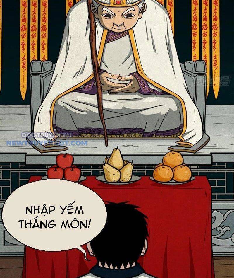 Đấu Yếm Thần Chap 55 - Next Chap 56
