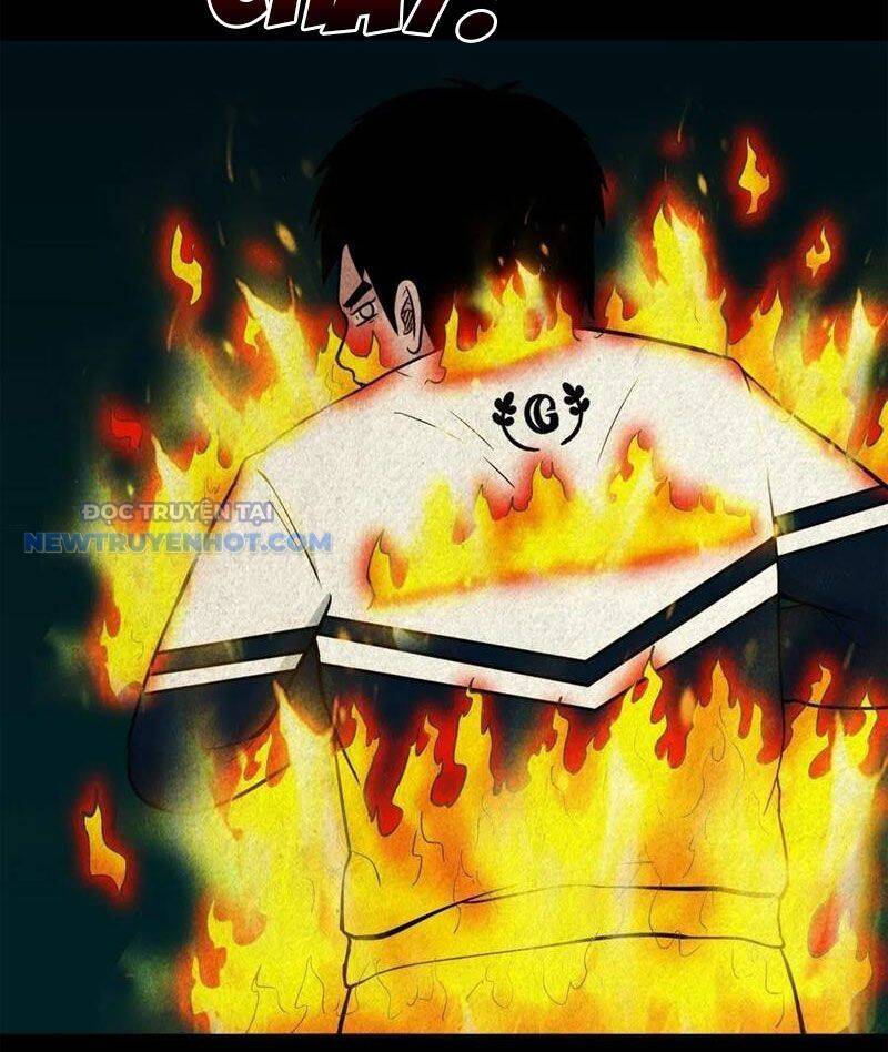 Đấu Yếm Thần Chap 55 - Next Chap 56