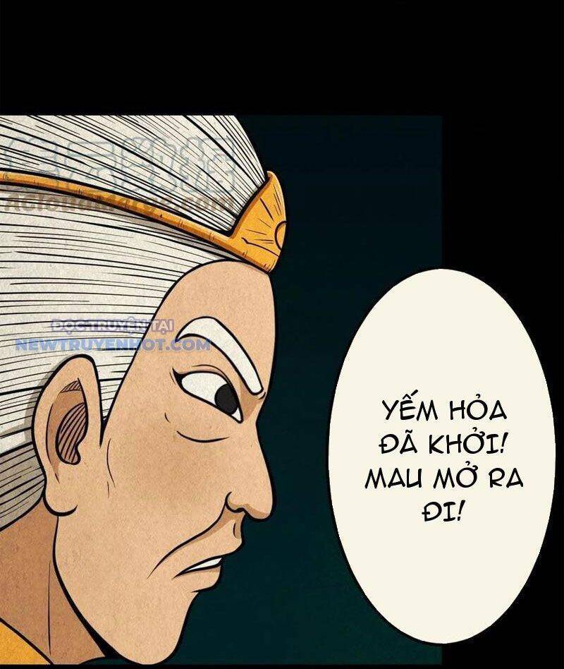 Đấu Yếm Thần Chap 55 - Next Chap 56