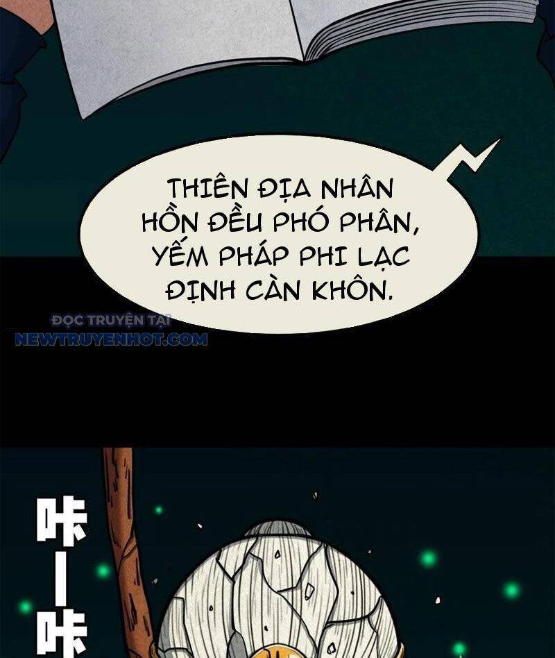 Đấu Yếm Thần Chap 55 - Next Chap 56