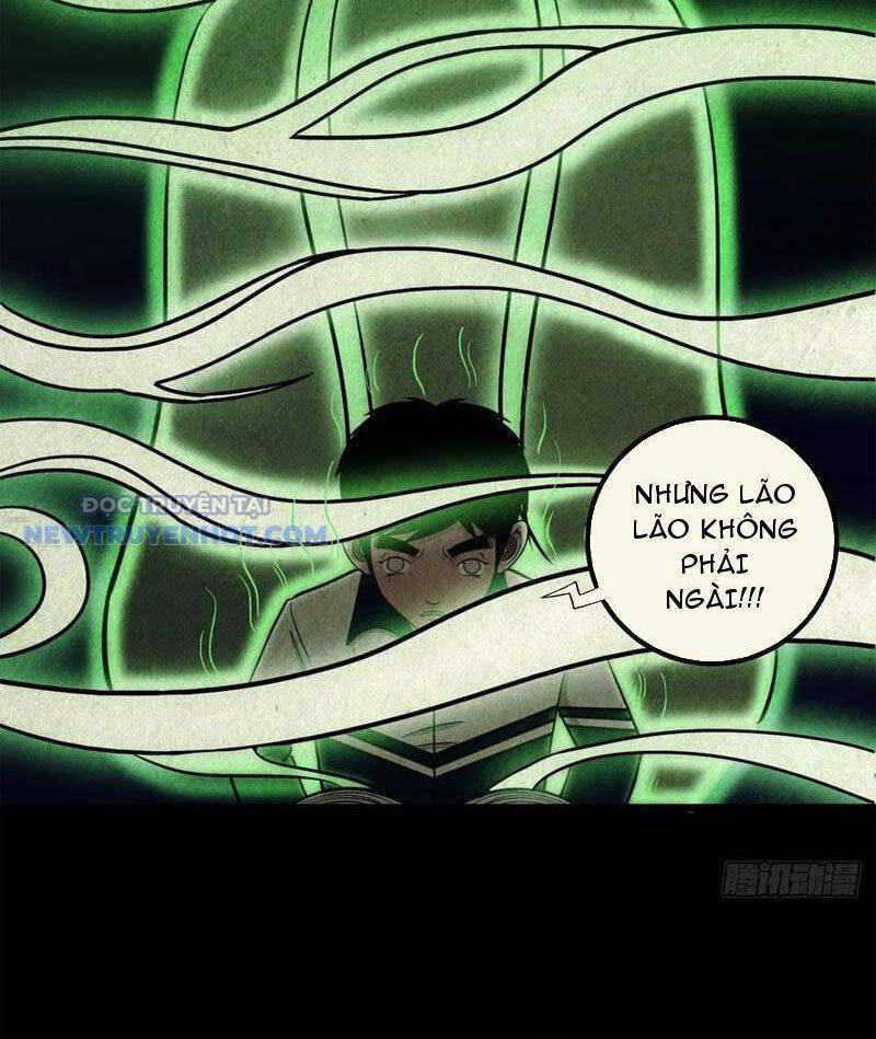 Đấu Yếm Thần Chap 55 - Next Chap 56