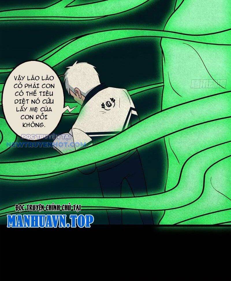 Đấu Yếm Thần Chap 55 - Next Chap 56