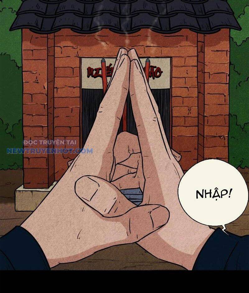 Đấu Yếm Thần Chap 55 - Next Chap 56