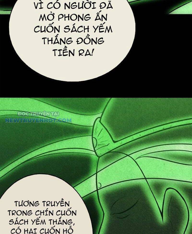 Đấu Yếm Thần Chap 55 - Next Chap 56